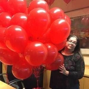 Meet your Posher, Angela